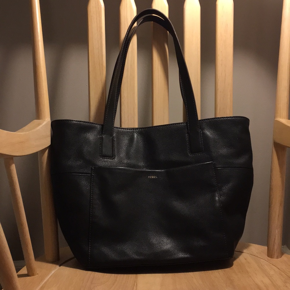 Fossil Tote
